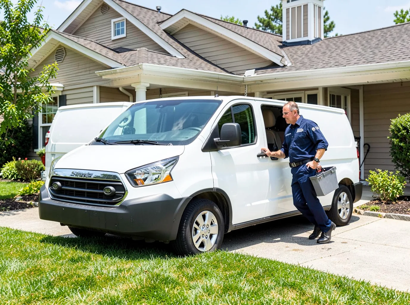 Emergency Plumber company in Telford, TN